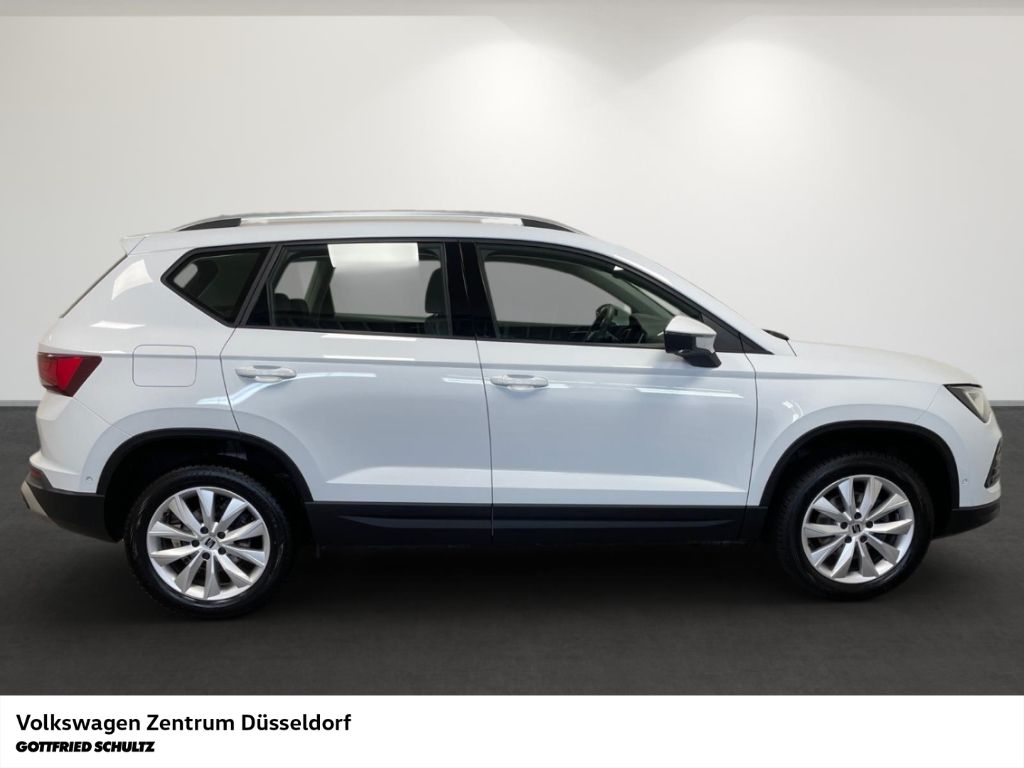 Seat Ateca - Bild 3