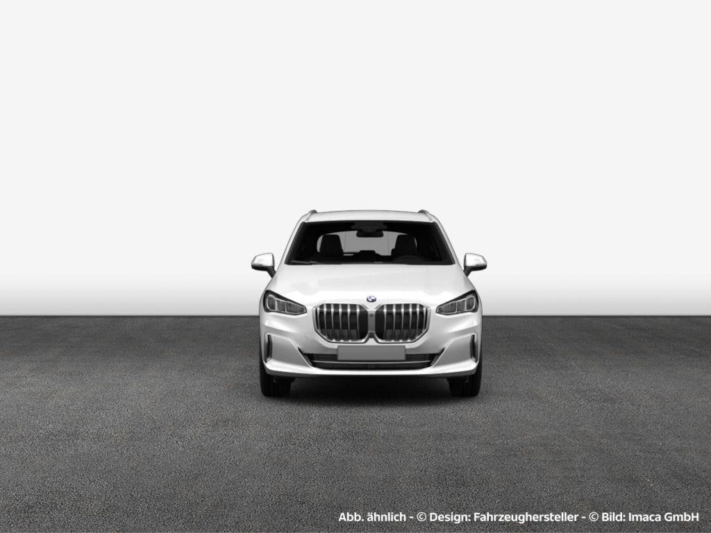 BMW 220 Active Tourer - Bild 4