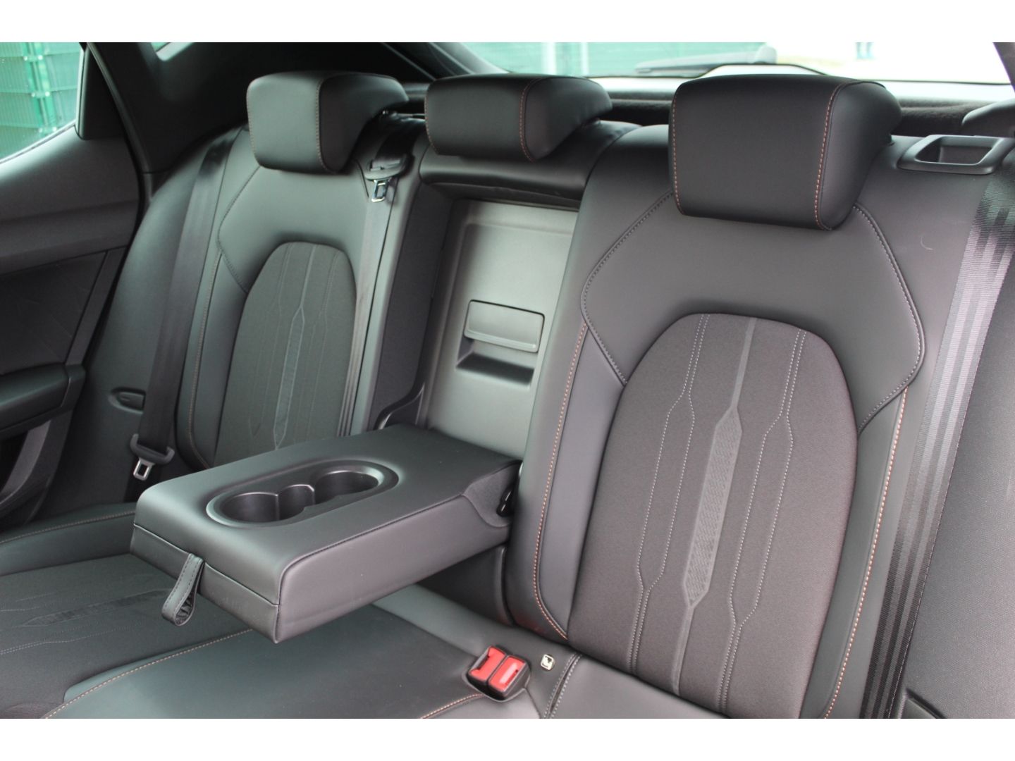 Cupra Leon - Bild 25