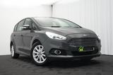 Ford S-Max Business Aut. 7SITZE+NAVI+TEMPOMAT+8xREIF - gebrauchte Ford Kleinbus