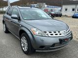 Nissan Murano Basis /ALLRAD/AHK/HU NEU/AUTOMATIK/ - Nissan Murano aus 2006