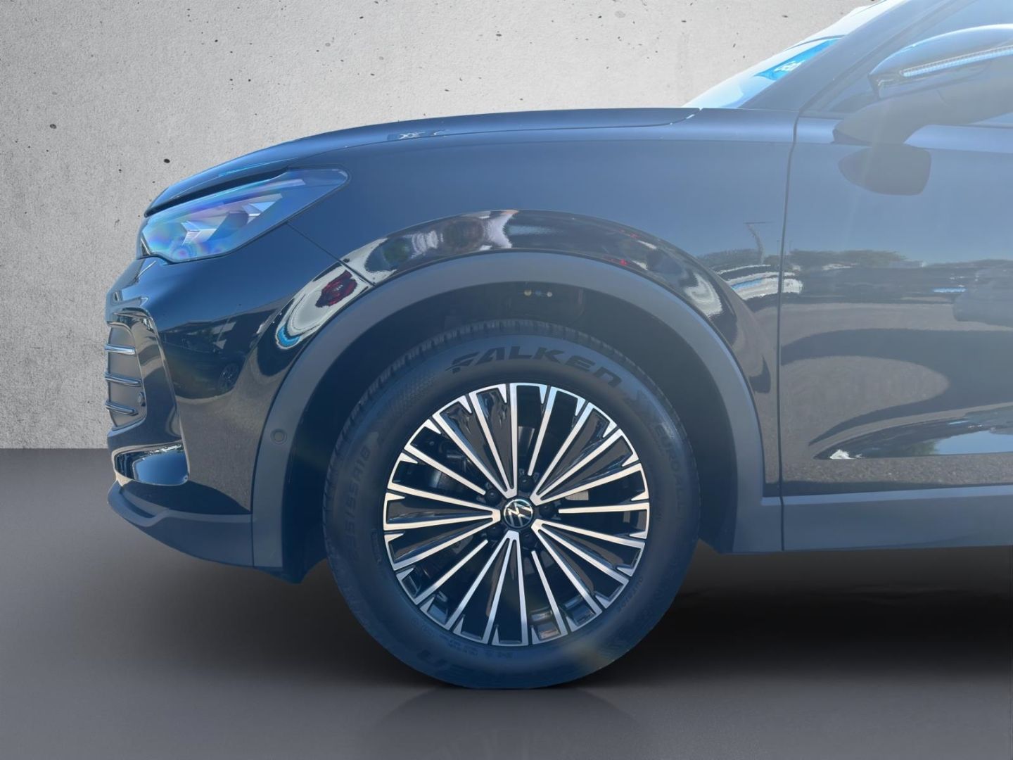 Volkswagen Tiguan Life GOAL 1.5 eTSI DSG Navi LED RüKa foto 5