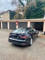 Audi A5 35 TFSI S tronic Sportback - - Audi A5 Gebrauchtwagen in Hannover