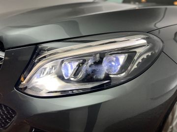 Mercedes GLE 250 - 11