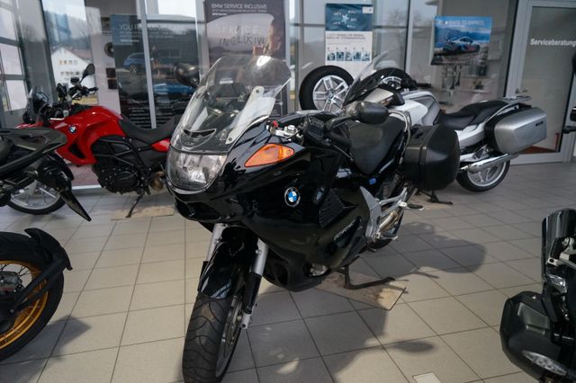 BMW K 1200 RS