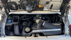 Fahrzeugabbildung Porsche 997 Carrera Cabrio Scheckheftgepflegt TOPZUSTAND