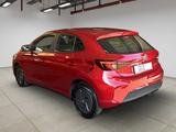 MG3 1.5 Hybrid+ 143kW +KAMERA+NAVI+ - gebrauchte MG MG3 aus dem Jahr 2024