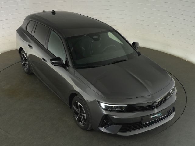 Astra L ST GS+AHK+LED+360 GRAD KAMERA+SITZ-/LENK