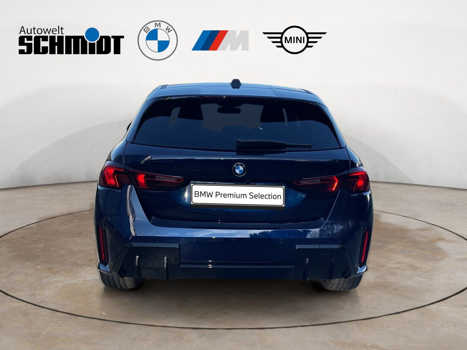 BMW 120 - Bild 5