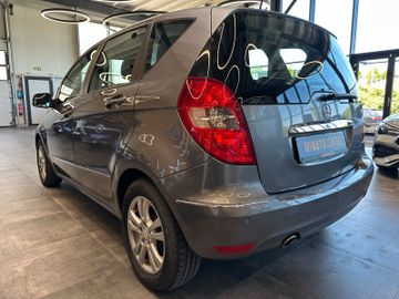 MYAUTOCENTER – Gebraucht- und Jahreswagen mit Werkstattservice in Pfaffenhofen Mercedes-Benz A 160 *Sitzheizung*Tempo*PDC*