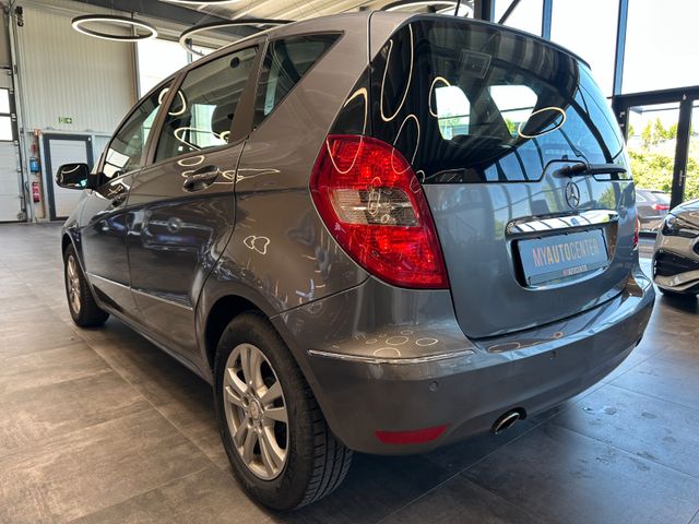 MYAUTOCENTER – Gebraucht- und Jahreswagen mit Werkstattservice in Pfaffenhofen Mercedes-Benz A 160 *Sitzheizung*Tempo*PDC*