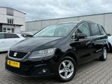 Seat Alhambra Style 2.0 TDI|7-Sitzer|Kamera|NAVI|SHZ - Seat Alhambra: TDI