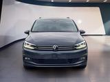 Volkswagen Touran 1.5 TSI DSG Comf. AHK Navi StHeiz KiSitze - Volkswagen Touran Jahreswagen