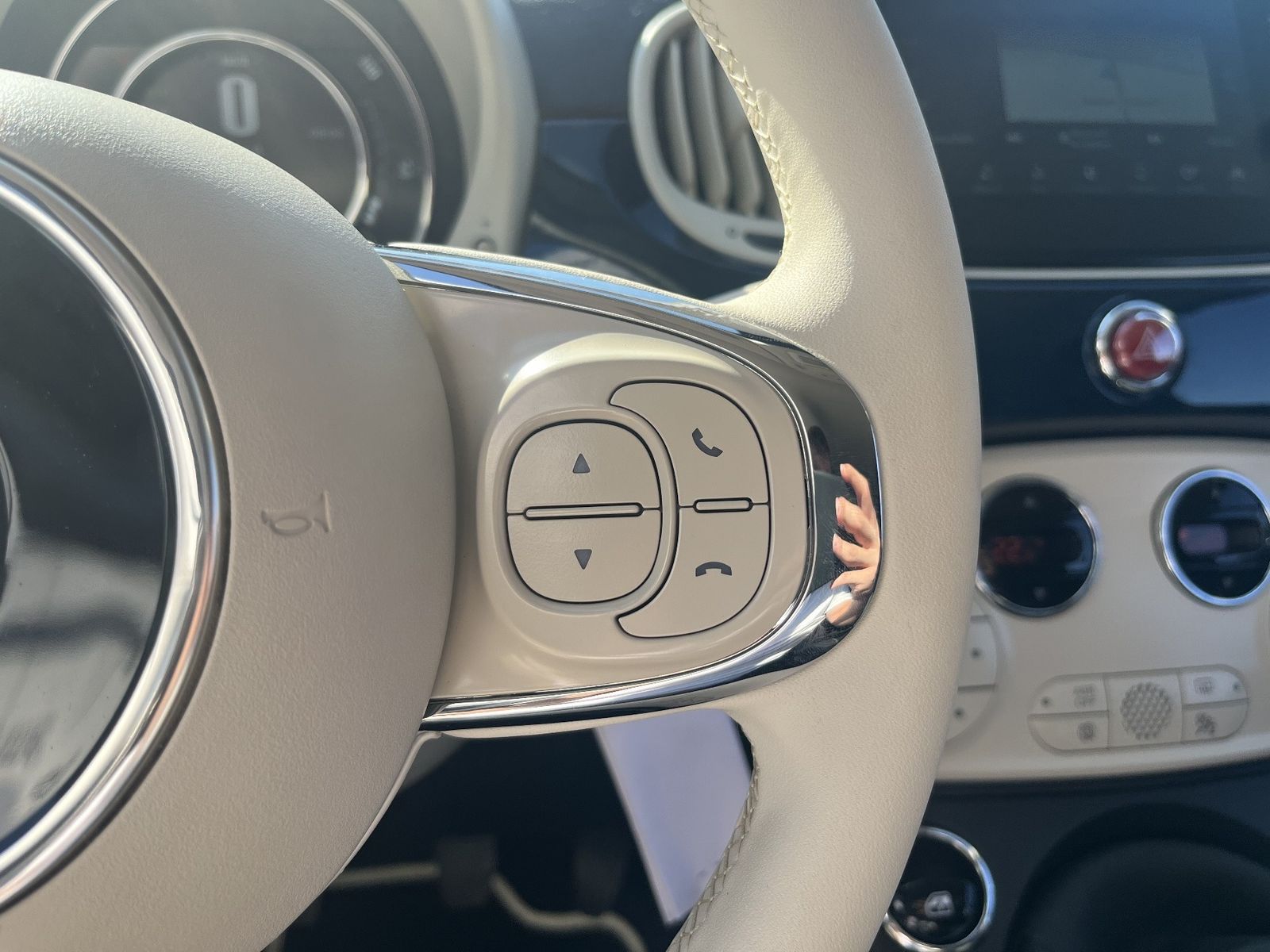 Fiat 500C - Bild 13