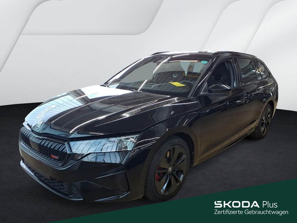 Image of Skoda Octavia