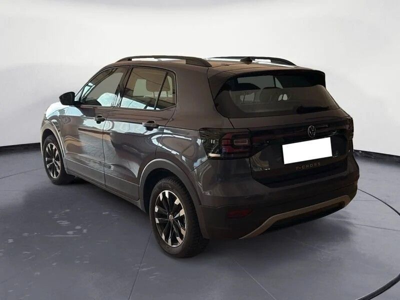 Volkswagen T-Cross 1.0 TSI 110 CV Advanced imagem 3