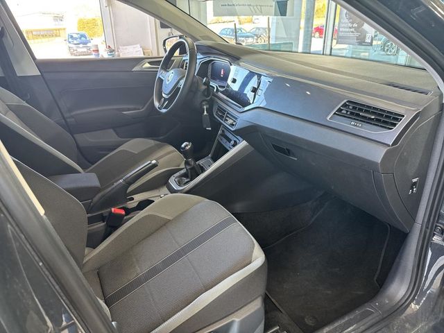 Polo 1.0 TSI Highline Kamera/Navi/Sitzhzg/Climat