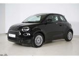 Fiat 500e Elektro - Fiat 500e aus 2023