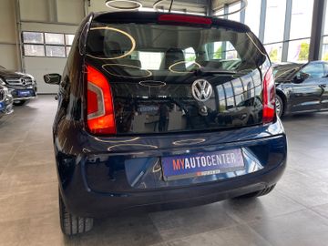 Volkswagen up! high up! BMT *KLIMA*SZHZ*TÜV-012026*