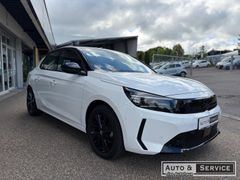 OPEL Corsa F GS Facelift*55kW*CAM*1.Hand*SHZ*DAB+*