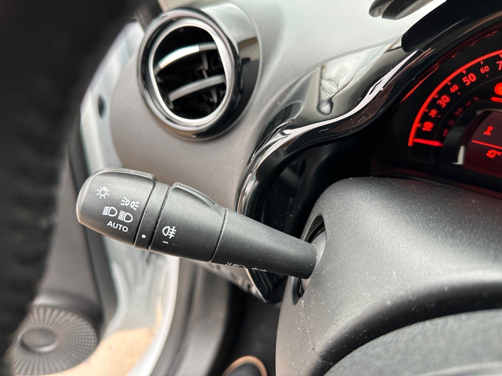 Renault Twingo Allwetter Klima – Bild 15