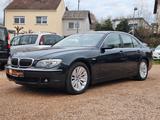BMW 740i  +Tüv +Garantie+Service - BMW 740: 740i