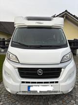 Carado T334 Wohnmobil - Angebote