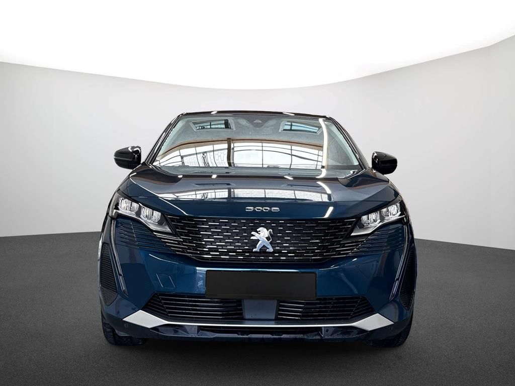 Peugeot 3008 Hybrid 225 Allure imagem 2