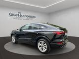 Audi Q6 Sportback e-tron performance 225kW S line AHK - Audi Q6 e-tron performance Gebrauchtwagen