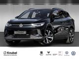 Volkswagen ID.4 GOAL Pro IQ.Light 20" AHK Keyless TravelAss - Volkswagen ID.4: Goal