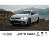 Volkswagen Polo 1.0 TSI Energy AHK/APP/SHZ+++