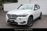 BMW X5 xDrive 40 d PANO HUD MEMORY TOTW LEDER KAMERA - BMW X5 in Wuppertal