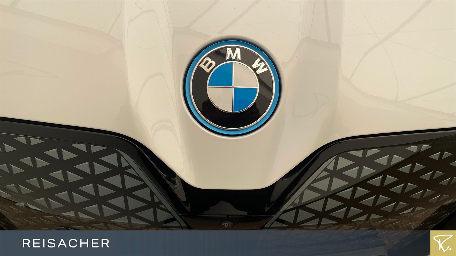 BMW iX xDrive40 Sport AHK LCPro ACC 360° H&K 22"LM foto 7