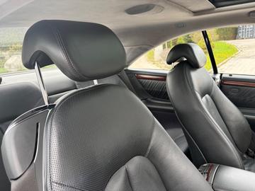 صورة مصغرة 20 لـ 2001 Mercedes-BENZ CL