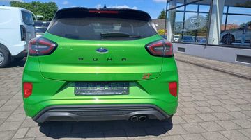 Ford Puma 1.5 EcoBoost ST X B&OLED