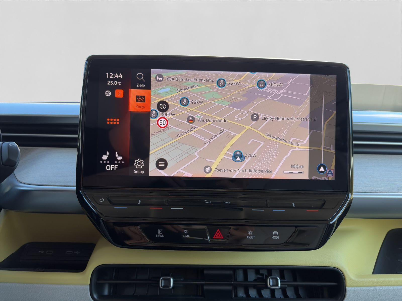 Volkswagen ID. Buzz - Bild 13