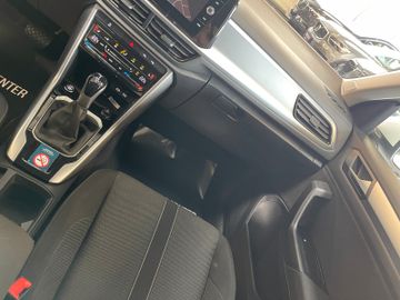 Volkswagen T-Roc Life *Klima*Kamera*ACC*Navi*AppleCarPlay*
