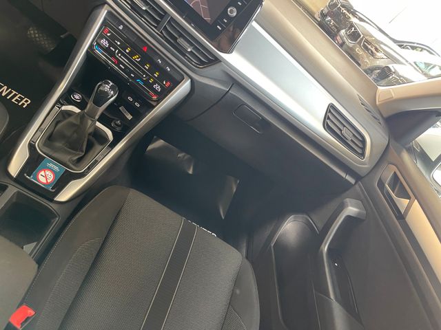 Volkswagen T-Roc Life *Klima*Kamera*ACC*Navi*AppleCarPlay*