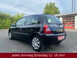 Renault Clio II Campus Access 1.2 Benzin +KLIMA+SERVO+ZV - Renault Clio Gebrauchtwagen in Bielefeld