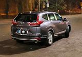 Honda CRV 2019 1.5 Turbo - Honda CR-V: Crv