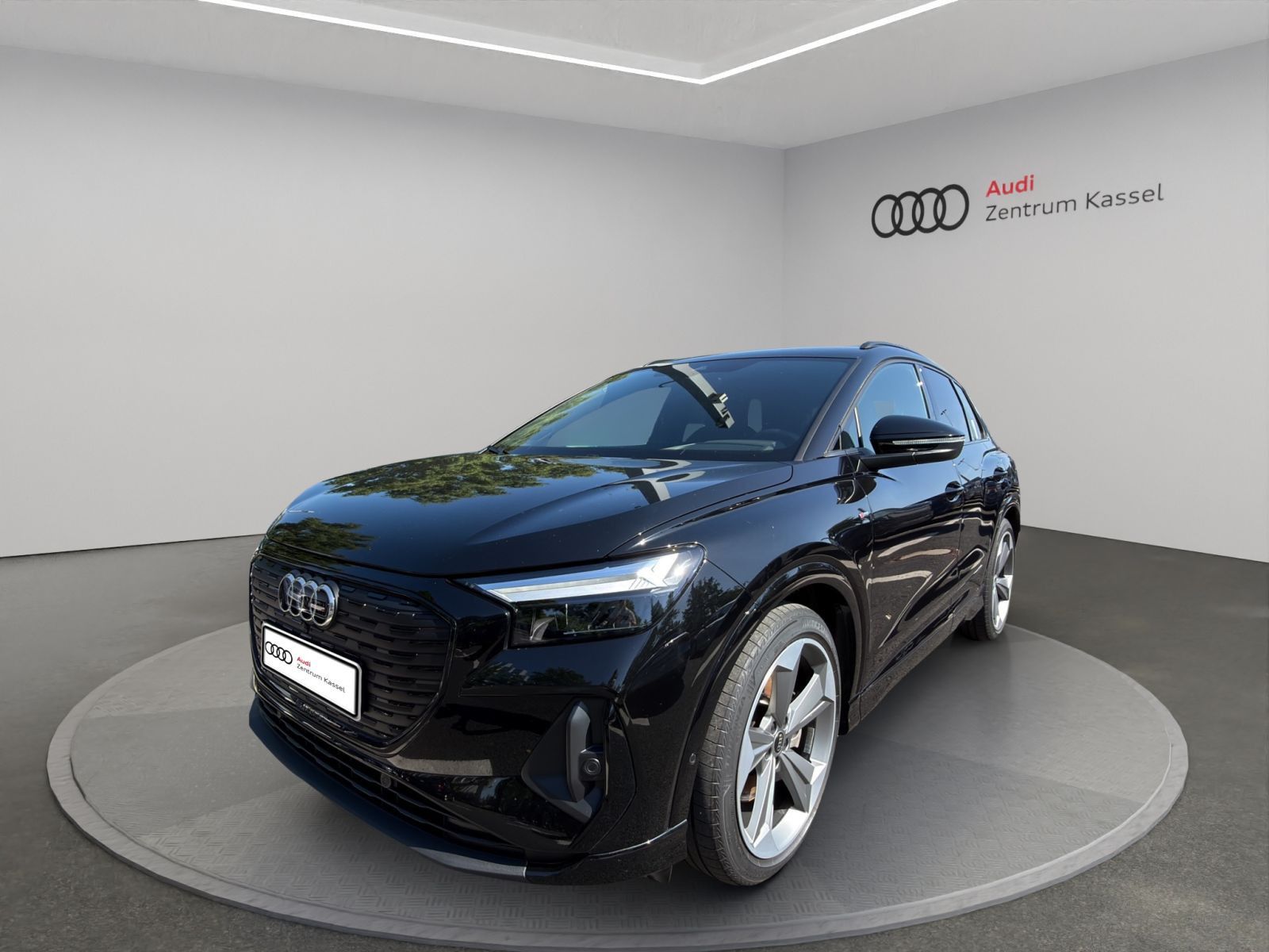 Audi Q4 e-tron - Bild 2
