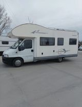 Fiat Wohnmobil  - Offers matching your search criteria