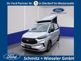 Ford Nugget Aufstelldach 170PS Markise Kamera Standh. - Ford Nugget Wohnwagen gebraucht