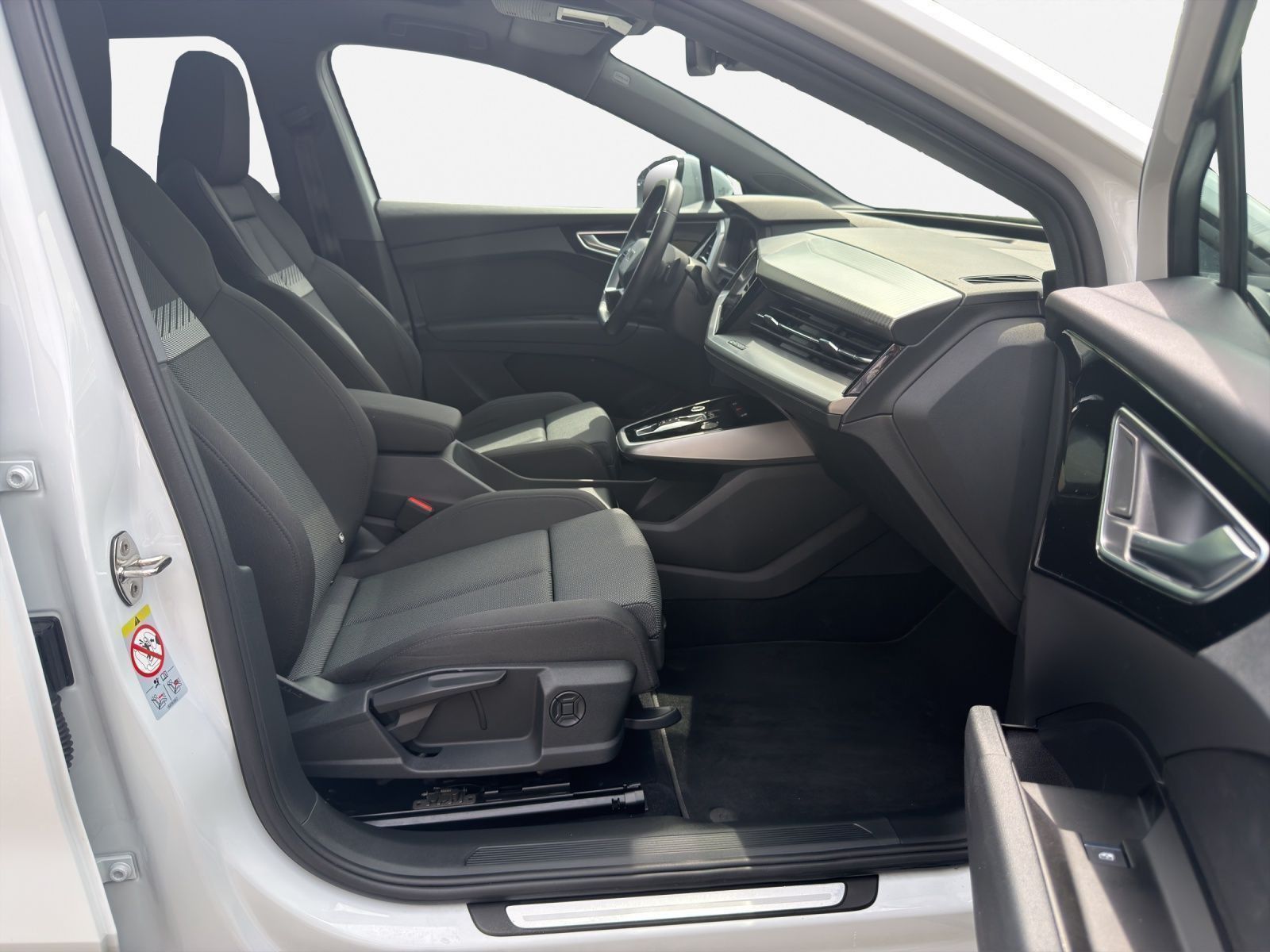 Audi Q4 e-tron - Bild 4