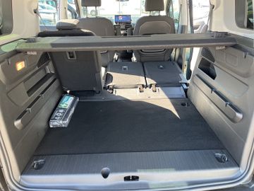 Citroën Berlingo 1.2 PureTech 110 Plus M +Kam.+PDC+SpurH