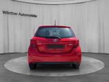 Toyota Yaris Comfort Automatik Kamera/KeylessGo/NAVI - Toyota Gebrauchtwagen von 2014