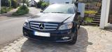 Mercedes-Benz C 200 KOMPRESSOR T AVANTGARDE AVANTGARDE
