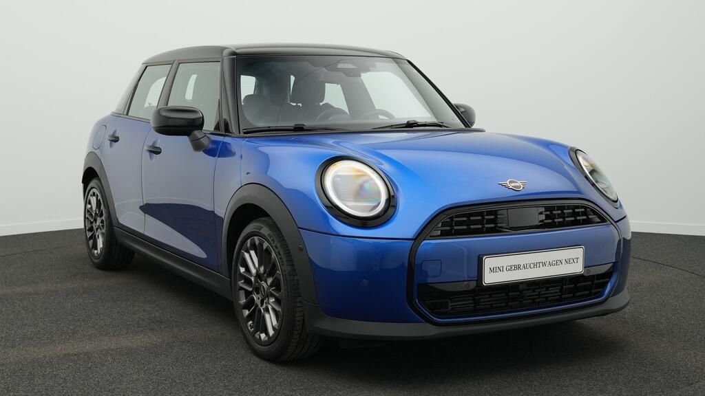 MINI Cooper C - Bild 2