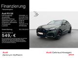 Audi RS Q8*Keramik*305 km/h*B&O*HUD*Pano*Standh*Matri