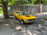 Opel Kadett C Coupé 2L Webervergaser H Ken... - Opel Kadett: C